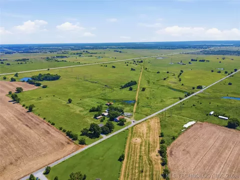 View/Area - 401 E 500, Pryor, OK 74361 photo 1 of 7