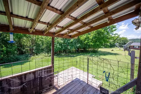 609 7th, Crowder, OK 74430 photo 11