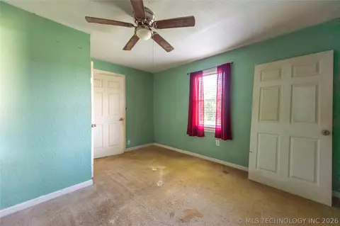 609 7th, Crowder, OK 74430 photo 8