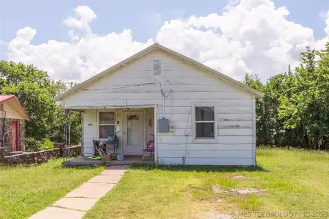 609 7th, Crowder, OK 74430 photo 12