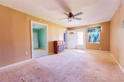 609 7th, Crowder, OK 74430 photo 5