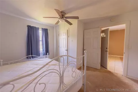 609 7th, Crowder, OK 74430 photo 7
