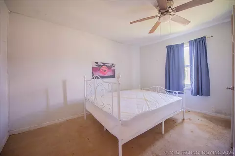 609 7th, Crowder, OK 74430 photo 6