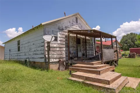 609 7th, Crowder, OK 74430 photo 2