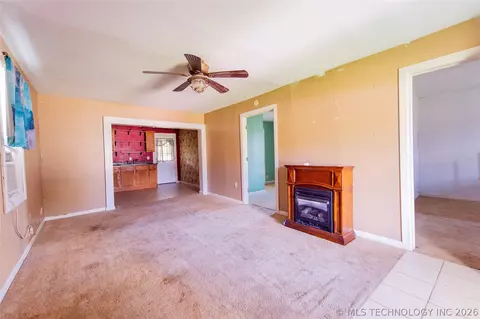 609 7th, Crowder, OK 74430 photo 4