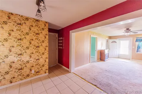 609 7th, Crowder, OK 74430 photo 14