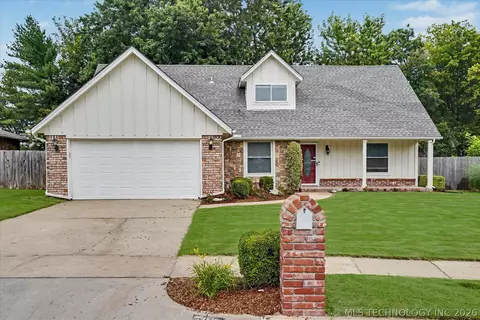 7321 S 73rd East Ave, Tulsa, OK 74133