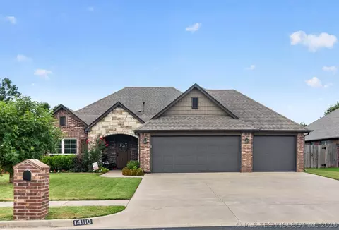 14110 E 88th St N, Owasso, OK 74055