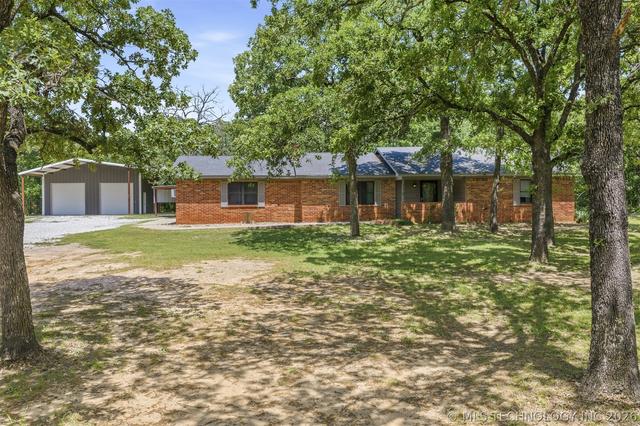 170 Serpentine St, Lone Grove, OK 73443