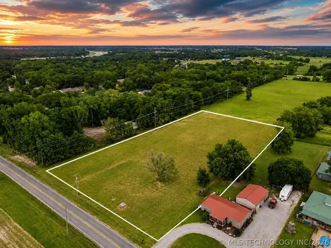 13 S 193rd East Ave, Broken Arrow, OK 74014