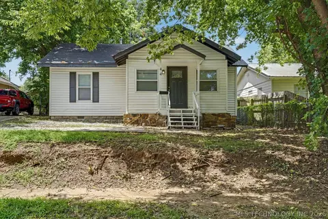 44 S Florence Ave S, Tulsa, OK 74104