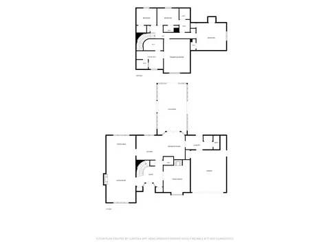 Floorplan - 6536 E 85th St, Tulsa, OK 74133 photo 3 of 3