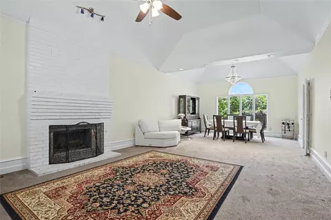 Living - 6536 E 85th St, Tulsa, OK 74133 photo 2 of 6