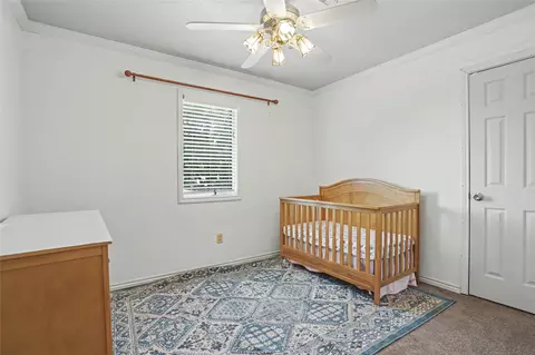 Bedroom - 6536 E 85th St, Tulsa, OK 74133 photo 5 of 5