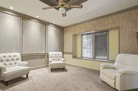 Living - 6536 E 85th St, Tulsa, OK 74133 photo 5 of 6