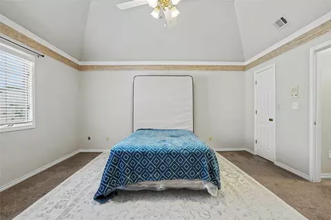 Bedroom - 6536 E 85th St, Tulsa, OK 74133 photo 4 of 5