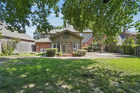 Exterior - 6536 E 85th St, Tulsa, OK 74133 photo 3 of 6