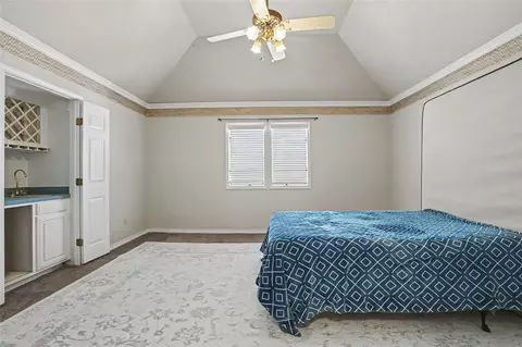 Bedroom - 6536 E 85th St, Tulsa, OK 74133 photo 3 of 5