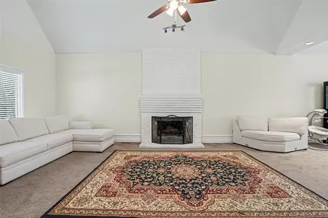 Living - 6536 E 85th St, Tulsa, OK 74133 photo 1 of 6