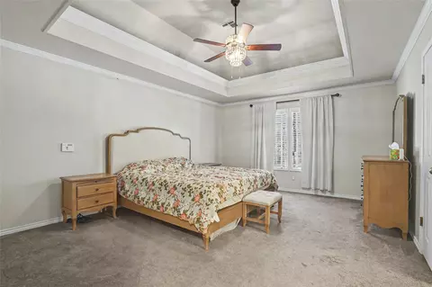 Bedroom - 6536 E 85th St, Tulsa, OK 74133 photo 1 of 5