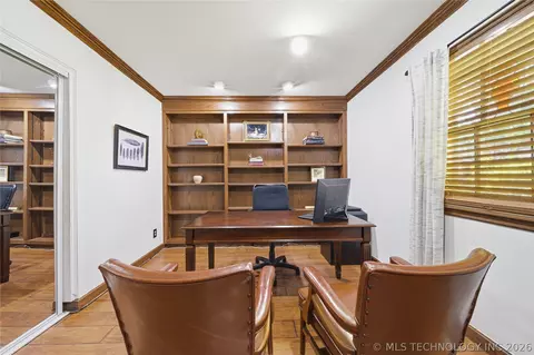 Other - 6121 E 52nd Pl, Tulsa, OK 74135 photo 9 of 11