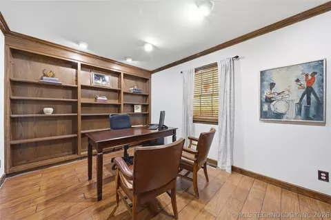 Other - 6121 E 52nd Pl, Tulsa, OK 74135 photo 8 of 11