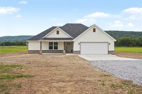 1445 S 4260 Rd, Pryor, OK 74361