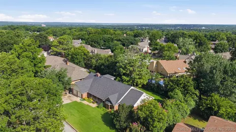 View/Area - 4201 E 64th St, Tulsa, OK 74136 photo 1 of 3