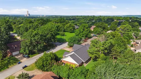 View/Area - 4201 E 64th St, Tulsa, OK 74136 photo 2 of 3