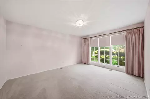 Bedroom - 4201 E 64th St, Tulsa, OK 74136 photo 4 of 7