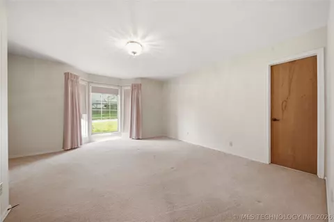 Bedroom - 4201 E 64th St, Tulsa, OK 74136 photo 3 of 7
