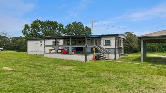 13253 S 215th West Ave, Sapulpa, OK 74066