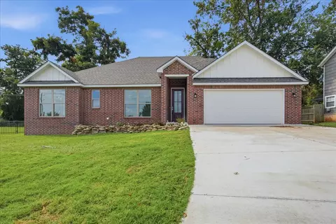 400 W 54th St, Sand Springs, OK 74063