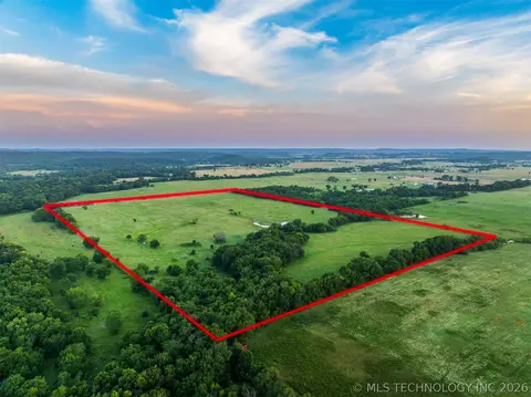 60 N 427 Rd, Pryor, OK 74361