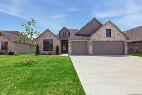 22928 E 106th Pl S, Broken Arrow, OK 74014