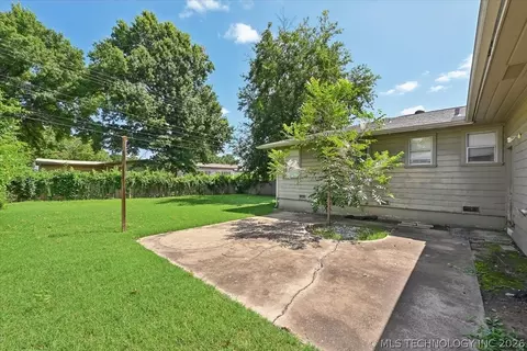 1609 E 55th Pl, Tulsa, OK 74105 photo 25