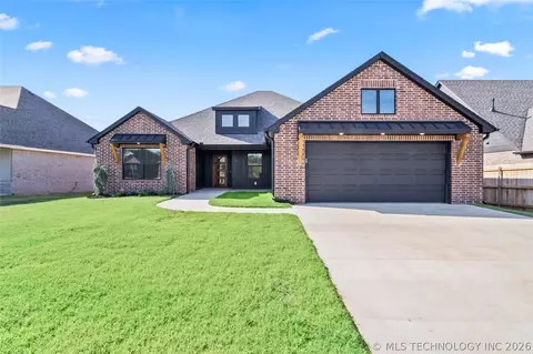 28002 E 107th St S, Coweta, OK 74429