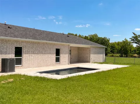 Exterior - 1950 E 474 St, Pryor, OK 74361 photo 2 of 6