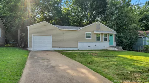4681 N Boulder Ave, Tulsa, OK 74126