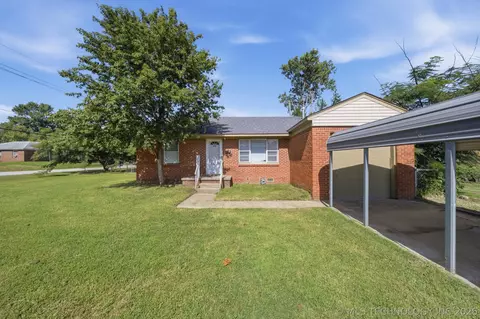506 N 42nd West Ave, Tulsa, OK 74127