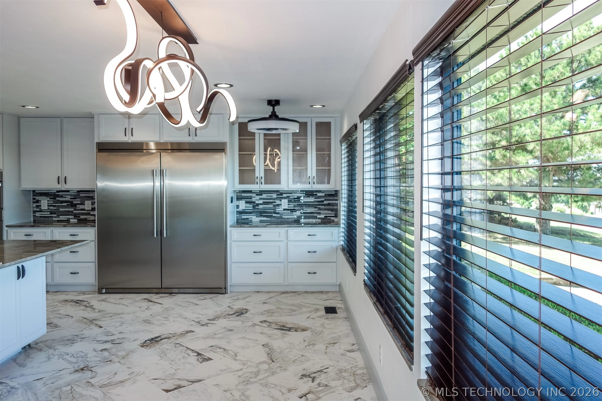 Kitchen - 6642 E 60th Pl, Tulsa, OK 74145 photo 9 of 10