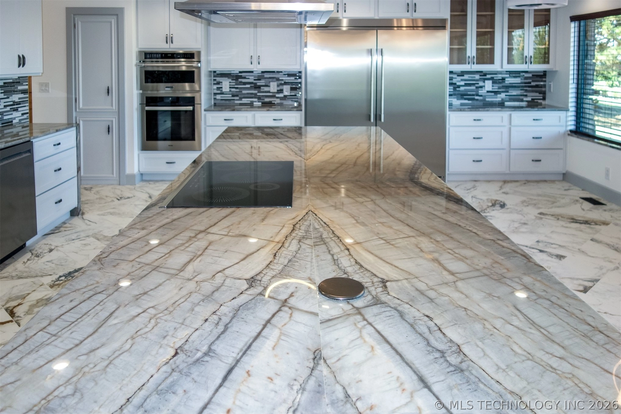 Kitchen - 6642 E 60th Pl, Tulsa, OK 74145 photo 6 of 10