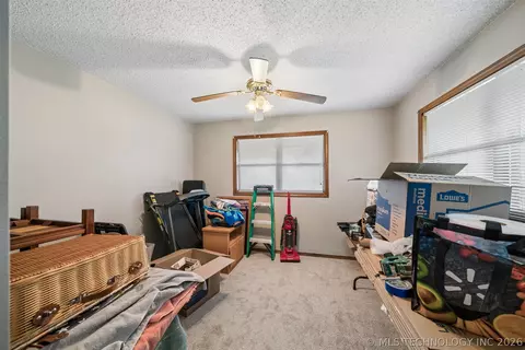 Bedroom - 313 E Angus Avenue 1, Dewey, OK 74029 photo 1 of 4