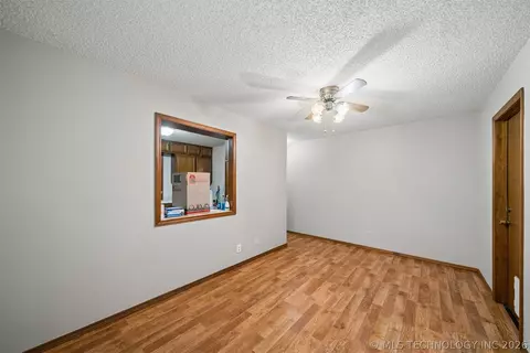 Living - 313 E Angus Avenue 1, Dewey, OK 74029 photo 2 of 2