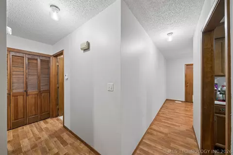 Entry Way - 313 E Angus Avenue 1, Dewey, OK 74029 photo 2 of 2