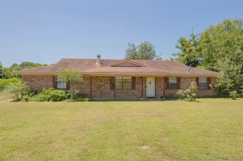 1915 W Mockingbird, Durant, OK 74701