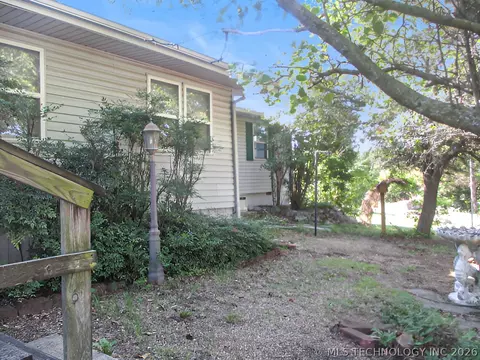 Exterior - 118 Orbit, Sulphur, OK 73086 photo 3 of 8