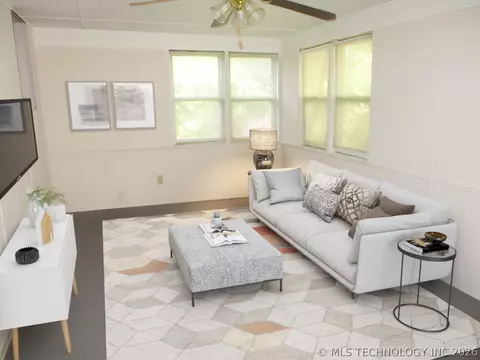 Living - 118 Orbit, Sulphur, OK 73086 photo 1 of 1