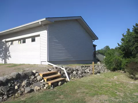 Exterior - 118 Orbit, Sulphur, OK 73086 photo 2 of 8