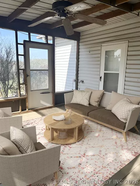 Exterior - 118 Orbit, Sulphur, OK 73086 photo 8 of 8